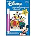 Disney's Mickey Mouse "Travel Pals" Magic Pen Painting Book by Lee Publications