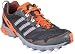 Adidas Mens Kanadia TR Black/Light Onix/Lead Running
