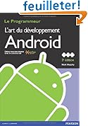 L'art du d�veloppement Android