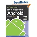 L'art du d�veloppement Android