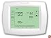 Honeywell TH8320U1008 7day 3/h 2/c Vision PRO 8000 Touchscreen Programmable Thermostat