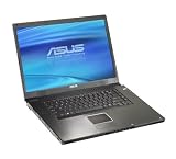 Asus W2PC-7M016C 17,1 Zoll WUXGA+ Notebook (Intel Core 2 Duo T7400 2,16 GHz, 2GB RAM, 160GB HDD, ATI Mobility Radeon X1700, HD-DVD, Vista Premium)