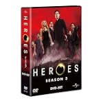 HEROES シーズン3