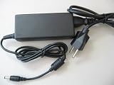 41caETD0 bL. SL160  Replacement Plug for Gateway Laptop Ac Adapter Ap.06501.015 Ap.06503.021 Computer Power Battery Charger 65w 18.5v