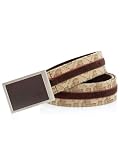 GUESS 35MM Signature Belt