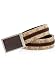 Apparel : GUESS 35MM Signature Belt