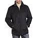 BGSD Men's Faux Shearling Hipster Jacket