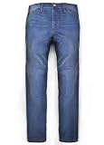 H.E. By Mango Mens Slim fit alex washed effect jeans 41caEosoQ8L. SL160 H.E. By Mango Mens Slim fit alex washed effect jeans