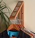 Arrow Hanger AH12PF/RCHNT Chestnut Pine Picture Perfect Instahanger