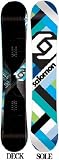 SALOMON�y�T�������z�X�m�[�{�[�h SPECIAL