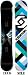 SALOMON�y�T�������z�X�m�[�{�[�h SPECIAL