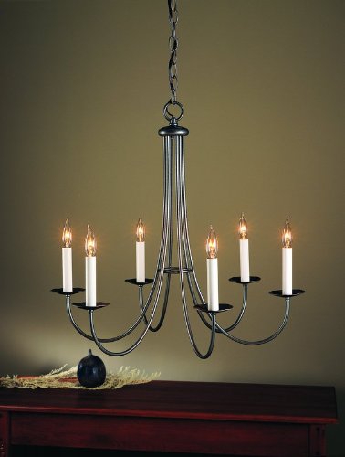 Hubbardton Forge 10-1160-05-CTO Simple in Bronze