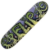 Flip Haunted Tree Skateboard Deck - 7.75 in. x 31.63 in.