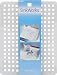 Kitchen & Housewares : Interdesign #36800 13x16 Clear Euro Sink Mat