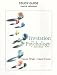 Books : Invitation to Psychology Study Guide