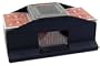 Bicycle 1-2 Deck Shuffler (Cards not included)