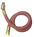 Mountain 6324 24-Inch Whip Hose, 3/8-Inch ID x 1/4-Inch NPT, -Meter x F