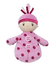 My First Baby Doll-Girl