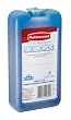 Rubbermaid 1080-16-220 Blue Ice Block Module Ice Pack