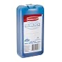 Rubbermaid 1080-16-220 Blue Ice Block Module Ice Pack