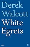 White egrets