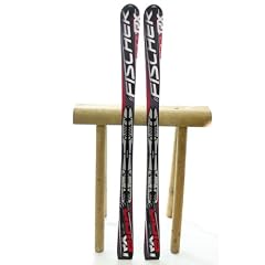 150 cm Fischer RX FIRE GIRO CARVER Carving Ski + Platte + Bindung RS10