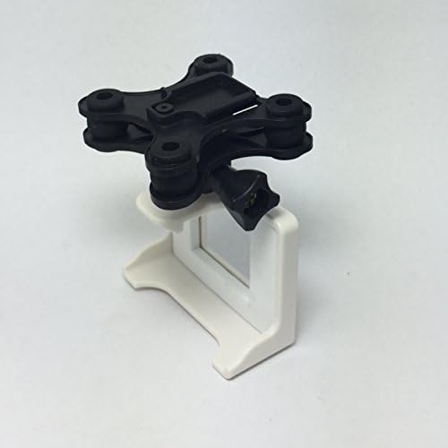 Kyoung Xiaoyi Gopro sj Camera Mounts Anti-shock holder for Syma x8 Quadcopter Drone