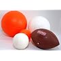 Fisher Price Give Me Five Sports Center - Set of 5 Replacement Balls