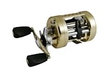 Okuma Induron IDX "A" Series Aluminum Right Handed Round Bait cast Reel