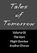 Tales of Tomorrow - Volume 06