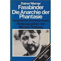 Die Anarchie der Phantasie: Gespr�che und Interviews ([Fischer Taschenb�cher])