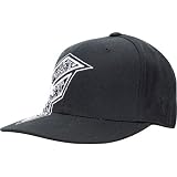 DVS - FAMOUS Stars and Straps Bandana BOH Mens Hat - Black