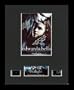 Twilight - Edward & Bella - Limited Edition Framed Single Film Cell + Signed Photo