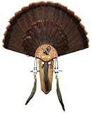 H.S. Strut Three Beard Mounting Plaque by Hunter's Specialties