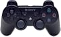 Sony CECHZC2E - Mando Dual Shock 3 Wireless Negro En Caja