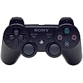 Manette PS3 Dual Shock 3 - noire