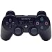Manette PS3 Dual Shock 3 - noire