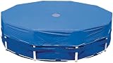 Intex Easy Set 12-Foot Round Pool Cover