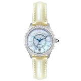 Diamond Watch Bezels, Invicta Womens Wildflower Collection Set