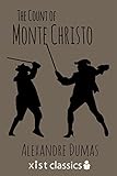 The Count of Monte Cristo (Xist Classics)
