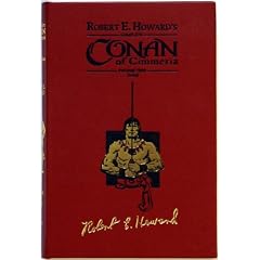 Conan of Cimmeria: 1934 v. 2
