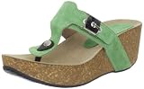 Cordani Womens Arcadia Thong Sandal Sandal