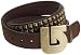 Sports : Burton G&uuml;rtel Studded Belt