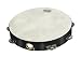 Remo TA5106-70 Remo Tamborine 6-inch Pre-Tuned Sgl
