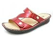 Alegria Women's Venice Sangria Patent