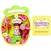 Strawberry Shortcake Mini Doll in Purse - Strawberry Shortcake_s-2