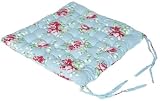 Review Rex  / English Rose Kitchen / Garden Chair Cushion
