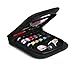 Sewing Kit-Compact Zippered Mini Sewing for Kids,Adults,Girls,Beginners,teens,boys- Trendy Perfect for Camping,Emergencies,Home,Travel,- Premium Quality Case and Sewing Accessories