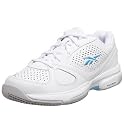 Reebok Women's Passing Shot III Tennis Shoe