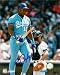 Bo Jackson autographed 8x10 Photo (Kansas City Royals)
